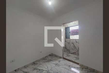 Quarto de apartamento para alugar com 1 quarto, 30m² em Vila Campo Grande, São Paulo