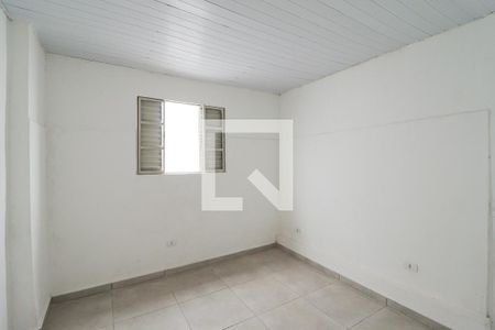 Quarto de casa para alugar com 1 quarto, 40m² em Casa Verde, São Paulo