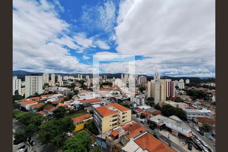 Vista Varanda Sala de apartamento à venda com 3 quartos, 210m² em Lauzane Paulista, São Paulo