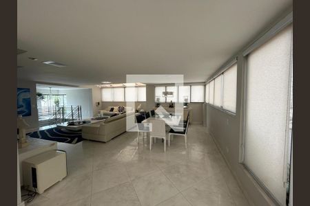 Foto 46 de apartamento à venda com 4 quartos, 640m² em Parque da Mooca, São Paulo