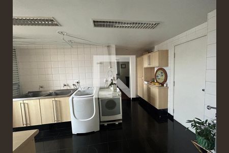 Foto 05 de apartamento à venda com 4 quartos, 640m² em Parque da Mooca, São Paulo