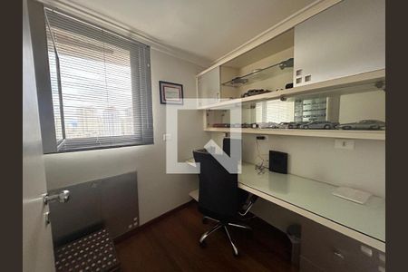 Foto 14 de apartamento à venda com 4 quartos, 640m² em Parque da Mooca, São Paulo