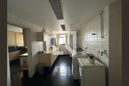 Foto 09 de apartamento à venda com 4 quartos, 640m² em Parque da Mooca, São Paulo