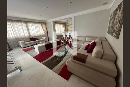 Foto 21 de apartamento à venda com 4 quartos, 640m² em Parque da Mooca, São Paulo