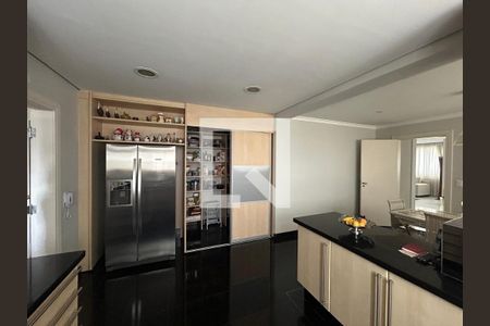 Foto 13 de apartamento à venda com 4 quartos, 640m² em Parque da Mooca, São Paulo