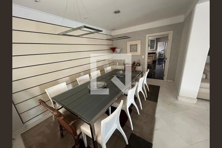 Foto 08 de apartamento à venda com 4 quartos, 640m² em Parque da Mooca, São Paulo