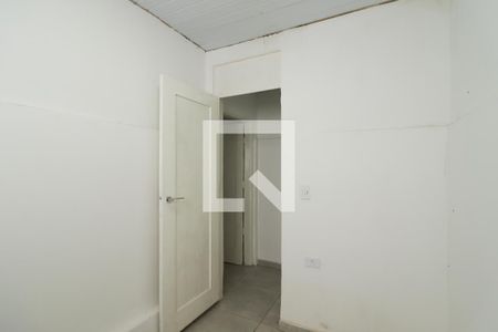 Quarto 1 de casa para alugar com 1 quarto, 35m² em Casa Verde, São Paulo