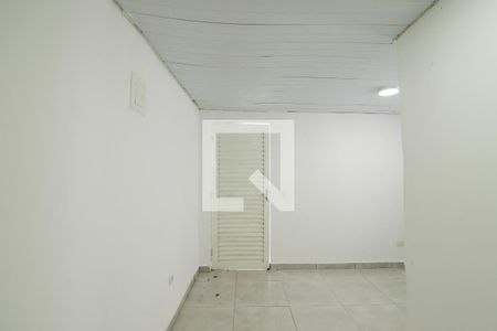 Sala/Cozinha de casa para alugar com 1 quarto, 35m² em Casa Verde, São Paulo