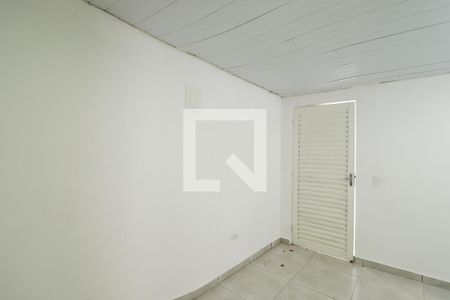 Sala/Cozinha de casa para alugar com 1 quarto, 35m² em Casa Verde, São Paulo