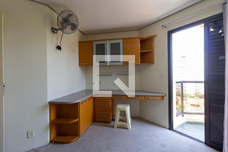 Quarto 1 de apartamento à venda com 3 quartos, 200m² em Vila Leopoldina, São Paulo