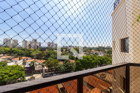 Sala de apartamento à venda com 3 quartos, 200m² em Vila Leopoldina, São Paulo