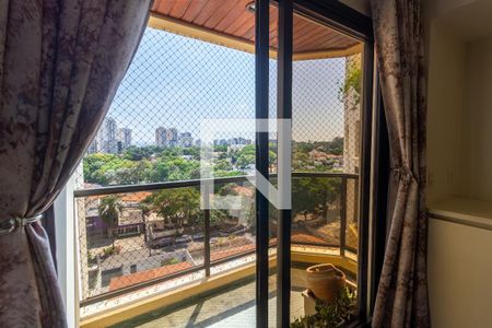 Sala de apartamento à venda com 3 quartos, 200m² em Vila Leopoldina, São Paulo