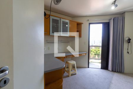 Quarto 1 de apartamento à venda com 3 quartos, 200m² em Vila Leopoldina, São Paulo