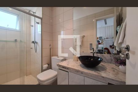 Apartamento à venda com 4 quartos, 173m² em Vila Gomes Cardim, São Paulo