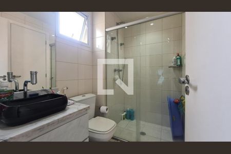 Apartamento à venda com 4 quartos, 173m² em Vila Gomes Cardim, São Paulo