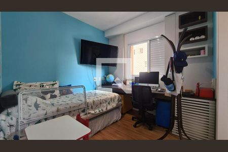 Apartamento à venda com 4 quartos, 173m² em Vila Gomes Cardim, São Paulo