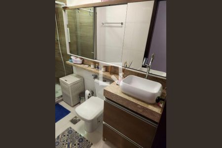 Apartamento à venda com 2 quartos, 120m² em Todos Os Santos, Rio de Janeiro