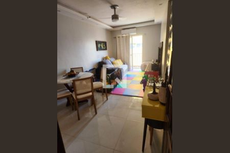 Apartamento à venda com 2 quartos, 120m² em Todos os Santos, Rio de Janeiro