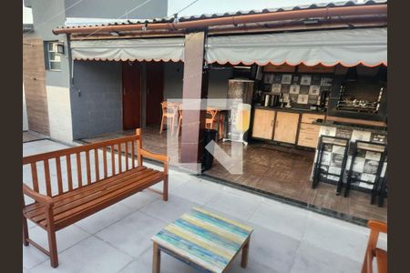 Apartamento à venda com 2 quartos, 120m² em Todos Os Santos, Rio de Janeiro