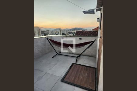 Apartamento à venda com 2 quartos, 120m² em Todos Os Santos, Rio de Janeiro