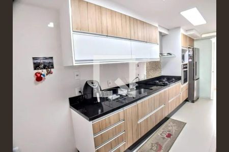 Apartamento à venda com 3 quartos, 127m² em Parque São Jorge, São Paulo