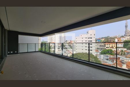 Apartamento à venda com 4 quartos, 206m² em Sumaré, São Paulo