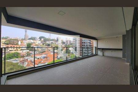 Apartamento à venda com 4 quartos, 206m² em Sumaré, São Paulo