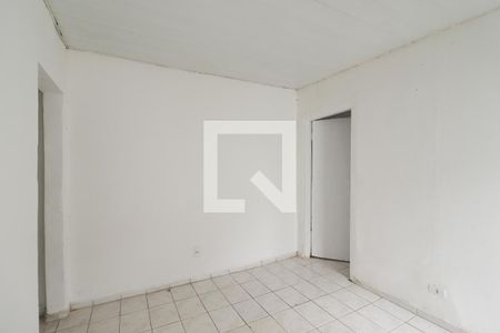 Sala de casa para alugar com 2 quartos, 46m² em Casa Verde, São Paulo