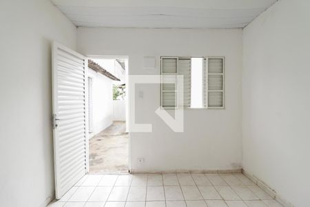 Sala de casa para alugar com 2 quartos, 46m² em Casa Verde, São Paulo