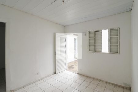 Sala de casa para alugar com 2 quartos, 46m² em Casa Verde, São Paulo