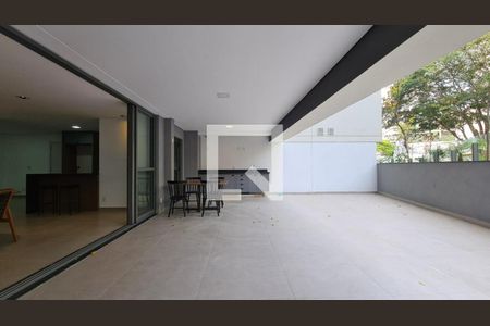 Apartamento à venda com 3 quartos, 246m² em Sumaré, São Paulo