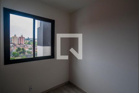 Quarto 1 de apartamento para alugar com 2 quartos, 45m² em Parque Oratório, Santo André