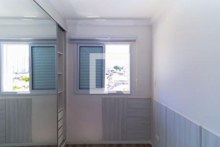 Quarto 1 de apartamento à venda com 3 quartos, 85m² em Vila Prudente, São Paulo