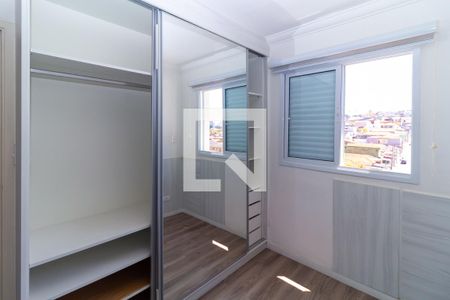 Quarto 1 de apartamento à venda com 3 quartos, 85m² em Vila Prudente, São Paulo