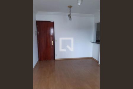 Apartamento à venda com 2 quartos, 59m² em Parque Mandaqui, São Paulo