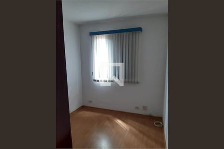 Apartamento à venda com 2 quartos, 59m² em Parque Mandaqui, São Paulo