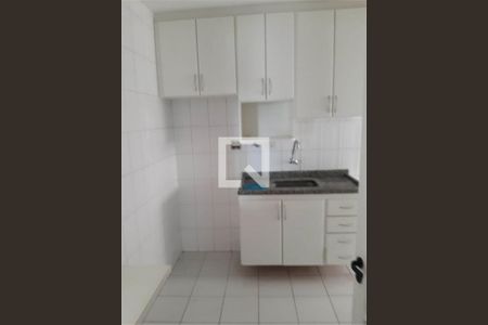 Apartamento à venda com 2 quartos, 59m² em Parque Mandaqui, São Paulo