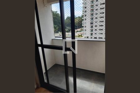 Apartamento à venda com 2 quartos, 59m² em Parque Mandaqui, São Paulo