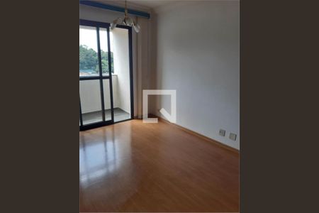 Apartamento à venda com 2 quartos, 59m² em Parque Mandaqui, São Paulo