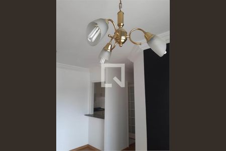 Apartamento à venda com 2 quartos, 59m² em Parque Mandaqui, São Paulo