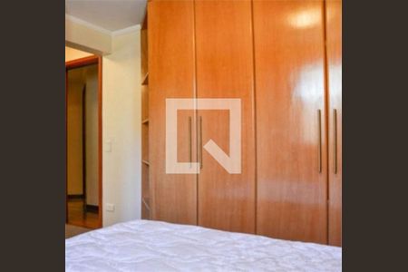 Apartamento à venda com 3 quartos, 110m² em Parque Mandaqui, São Paulo