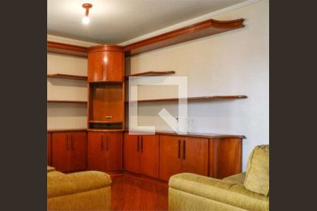 Apartamento à venda com 3 quartos, 110m² em Parque Mandaqui, São Paulo