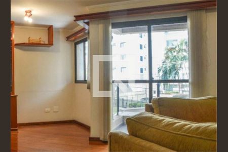 Apartamento à venda com 3 quartos, 110m² em Parque Mandaqui, São Paulo