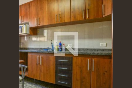 Apartamento à venda com 3 quartos, 110m² em Parque Mandaqui, São Paulo