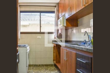 Apartamento à venda com 3 quartos, 110m² em Parque Mandaqui, São Paulo