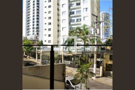 Apartamento à venda com 3 quartos, 110m² em Parque Mandaqui, São Paulo