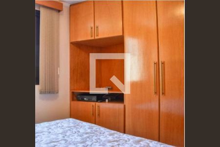 Apartamento à venda com 3 quartos, 110m² em Parque Mandaqui, São Paulo