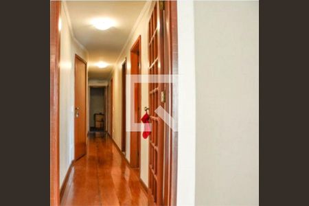 Apartamento à venda com 3 quartos, 110m² em Parque Mandaqui, São Paulo