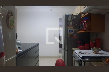 Casa à venda com 2 quartos, 78m² em Vila Lucinda, Santo André