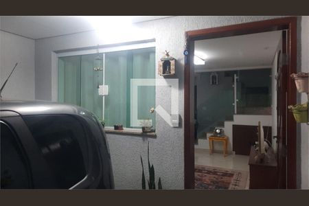 Casa à venda com 2 quartos, 78m² em Vila Lucinda, Santo André